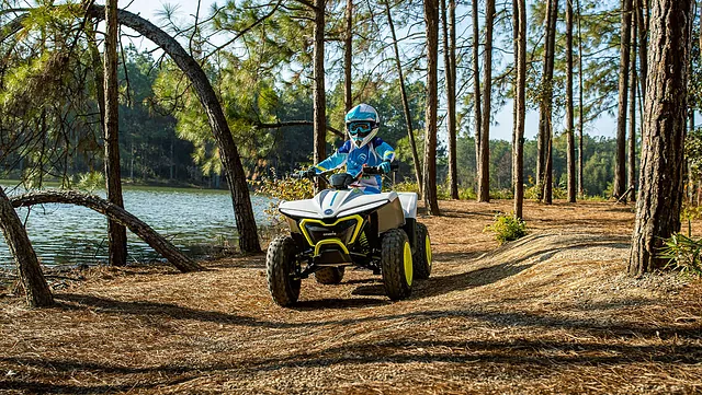 Fahrzeuge für Kinder in Imst